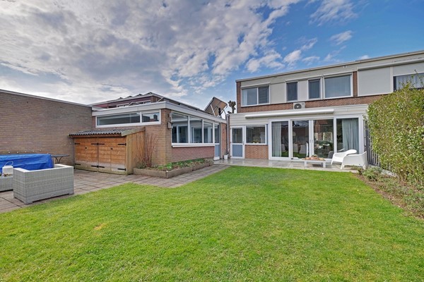 Medium property photo - Oranjelaan 19, 6901 BJ Zevenaar